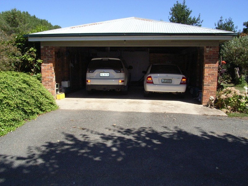 120 Bankton Road, Dairy Plains TAS 7304