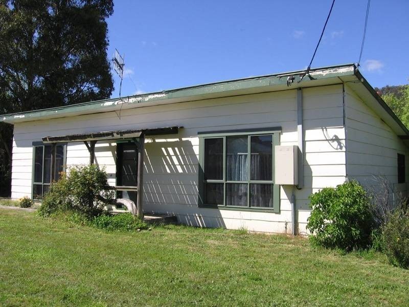 37 Union Bridge Road, Mole Creek TAS 7304