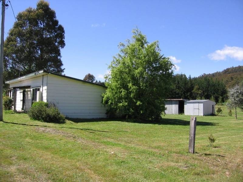 37 Union Bridge Road, Mole Creek TAS 7304