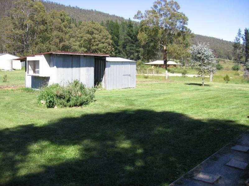 37 Union Bridge Road, Mole Creek TAS 7304
