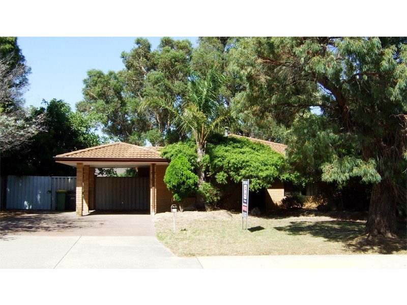 91 Tijuana Road, Brookdale WA 6112