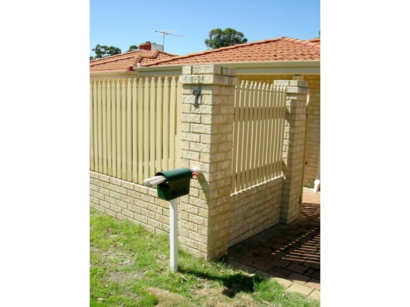 7 Hedley Place, Bentley WA 6102