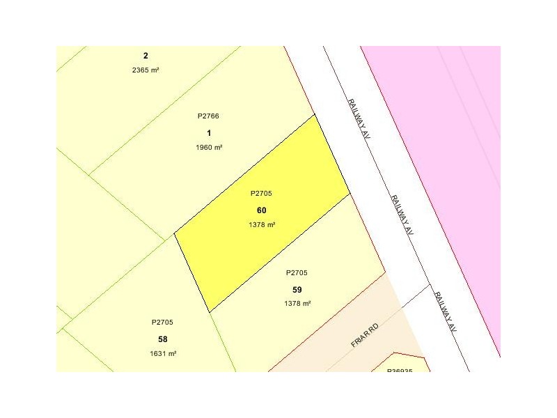 347 Railway Avenue, Armadale WA 6112