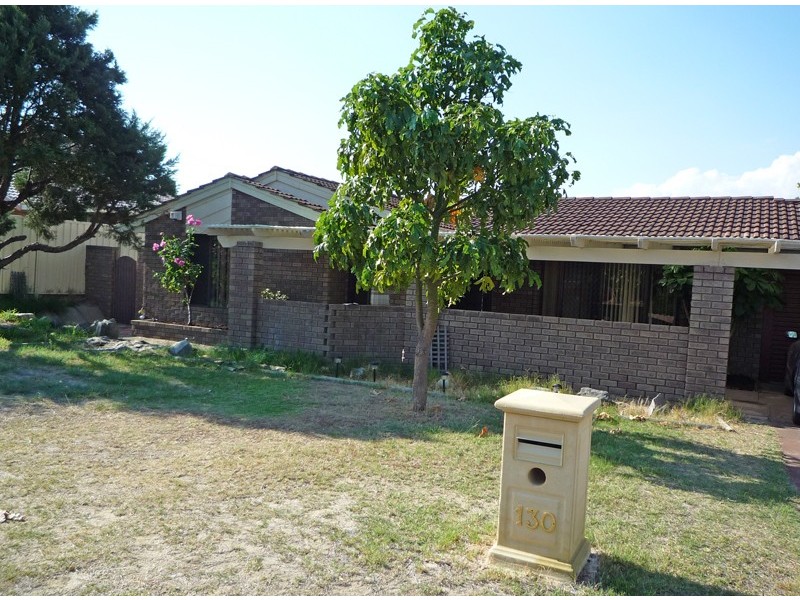 130 Chamberlain Street, Gosnells WA 6110