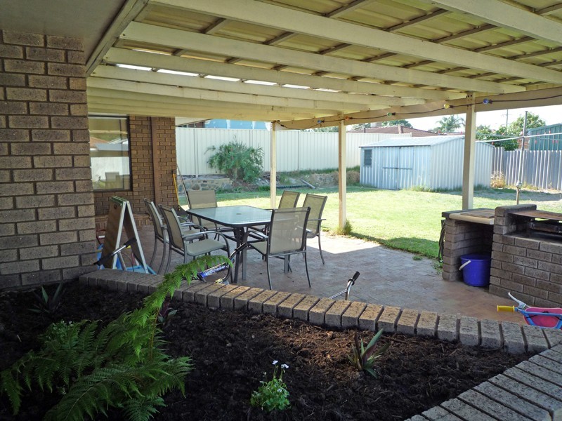 130 Chamberlain Street, Gosnells WA 6110