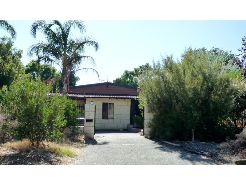 6 Penjan Place, Kelmscott WA 6111