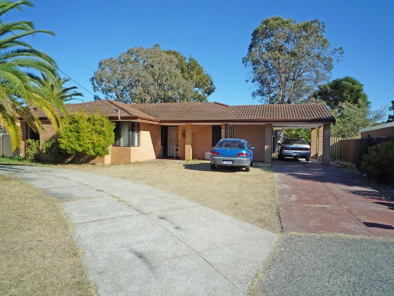 55 Tewson Road, Camillo WA 6111