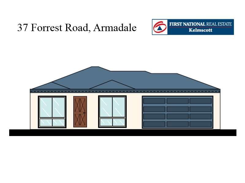 37 Forrest Rd, Armadale WA 6112