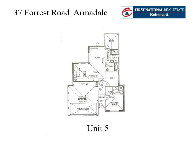 37 Forrest Rd, Armadale WA 6112