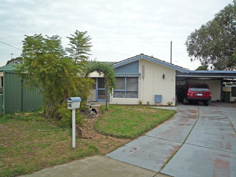 79 Amanda Drive, Camillo WA 6111