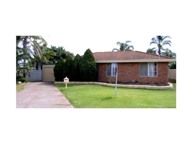 1 Dancy Way, Seville Grove WA 6112