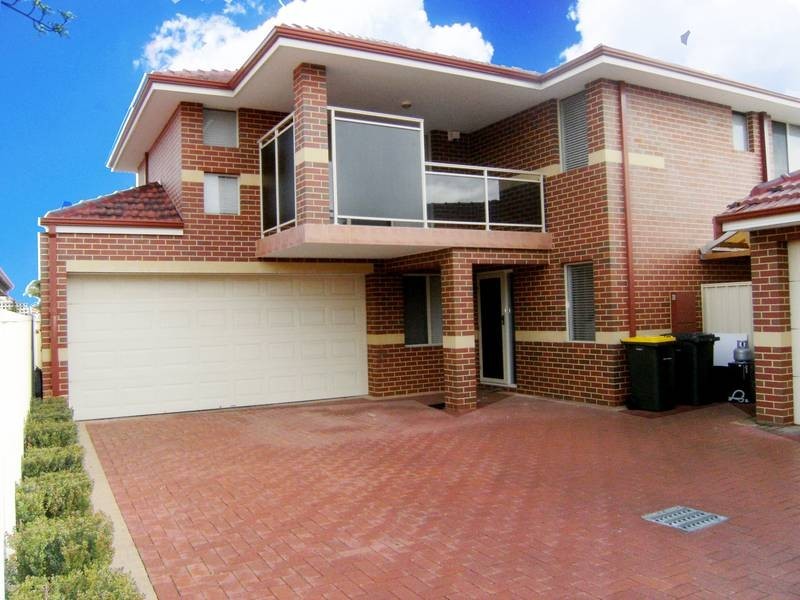15c Star St, Carlisle WA 6101