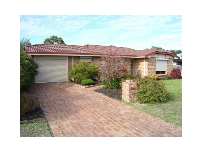88 Brown Crescent, Seville Grove WA 6112