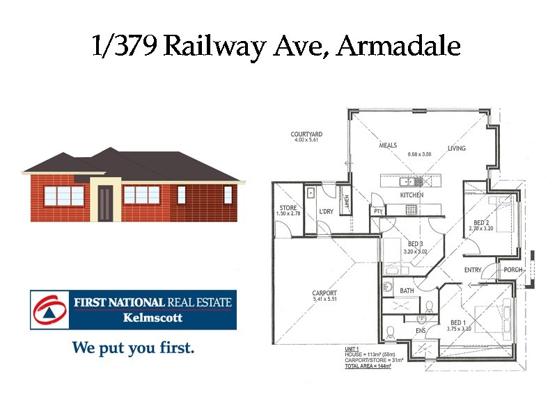 379 Railway Avenue, Armadale WA 6112