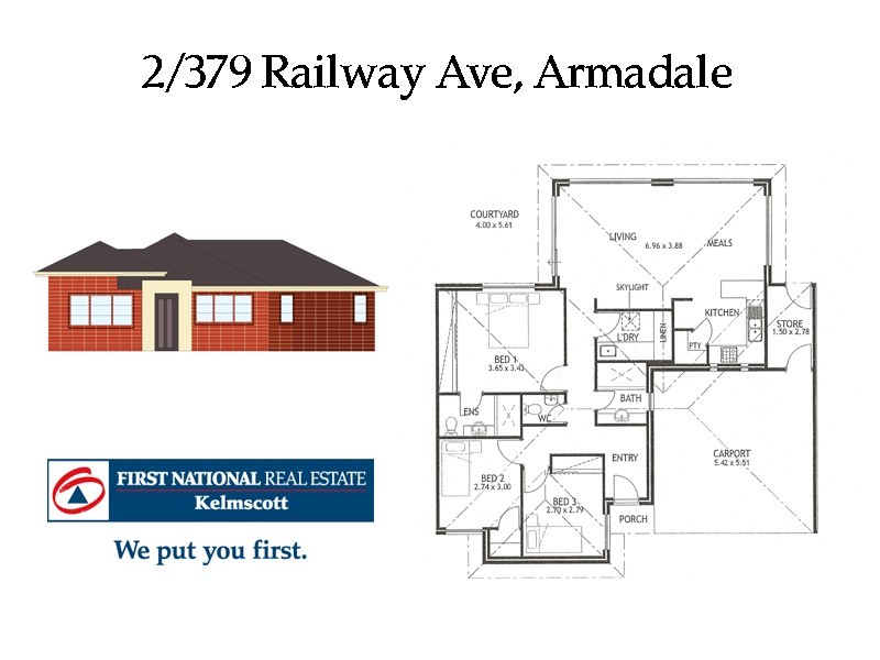 379 Railway Avenue, Armadale WA 6112