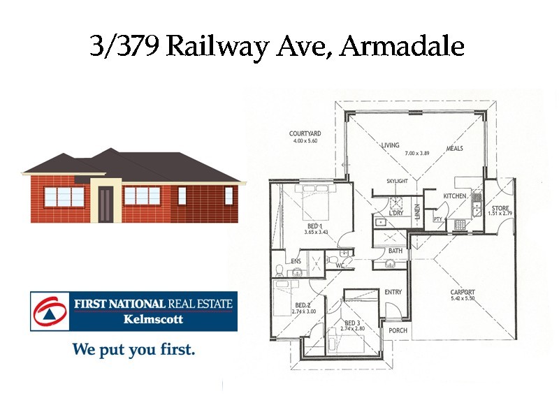379 Railway Avenue, Armadale WA 6112