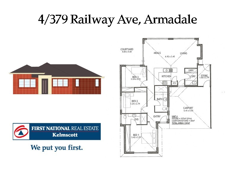 379 Railway Avenue, Armadale WA 6112