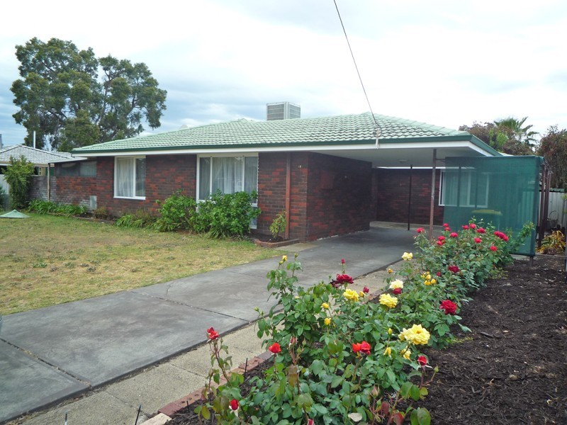 19 Tambulam Way, Armadale WA 6112