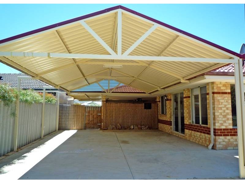 72 Lauterbach Drive, Gosnells WA 6110