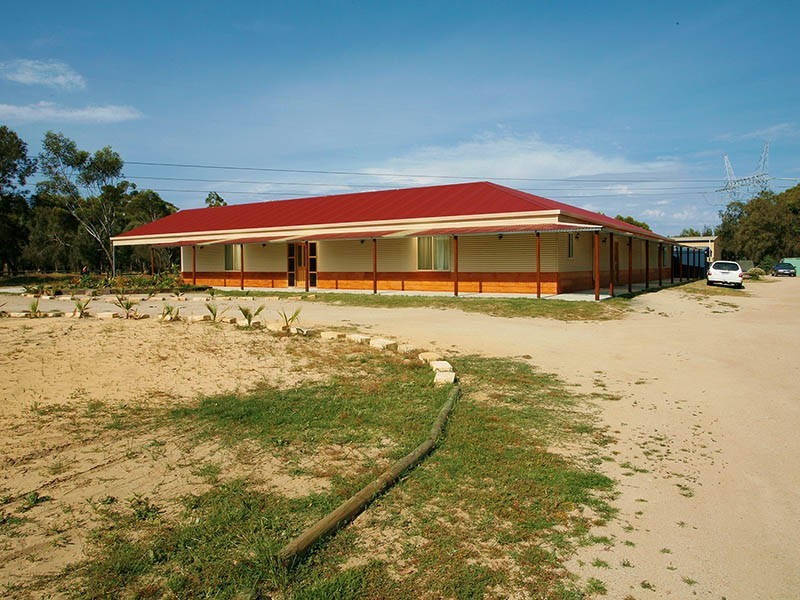 261 Kargotich Road, Oakford WA 6121