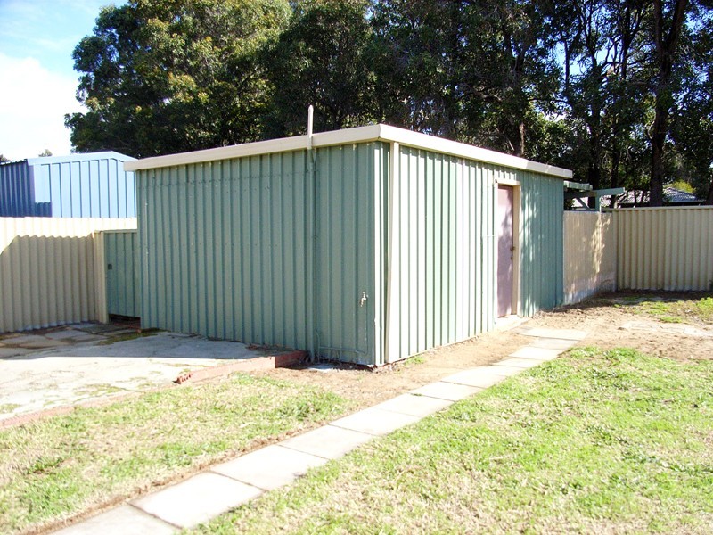 91 Cammillo Road, Camillo WA 6111