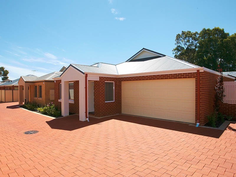 17/54 Sixth Road, Armadale WA 6112