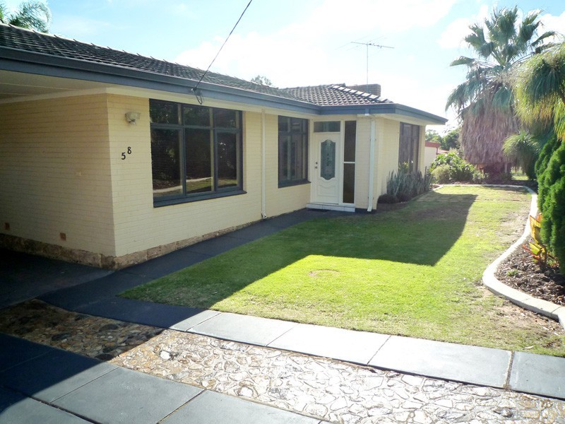 58 Vistula Tce, Kelmscott WA 6111