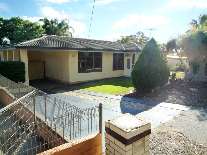 58 Vistula Tce, Kelmscott WA 6111