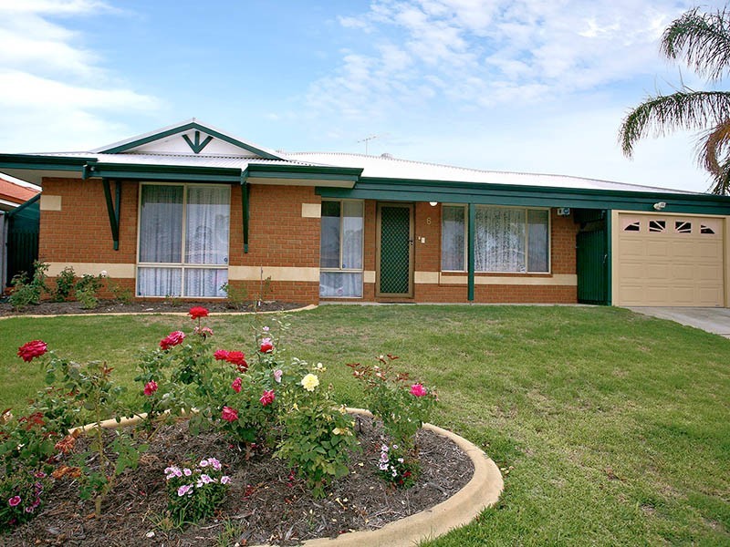 6 Tangerine Close, Seville Grove WA 6112