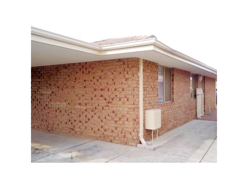 17/208 Burslem Drive, Maddington WA 6109