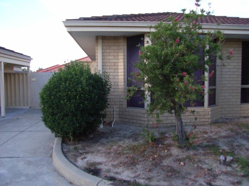 7/63 Third Avenue, Kelmscott WA 6111