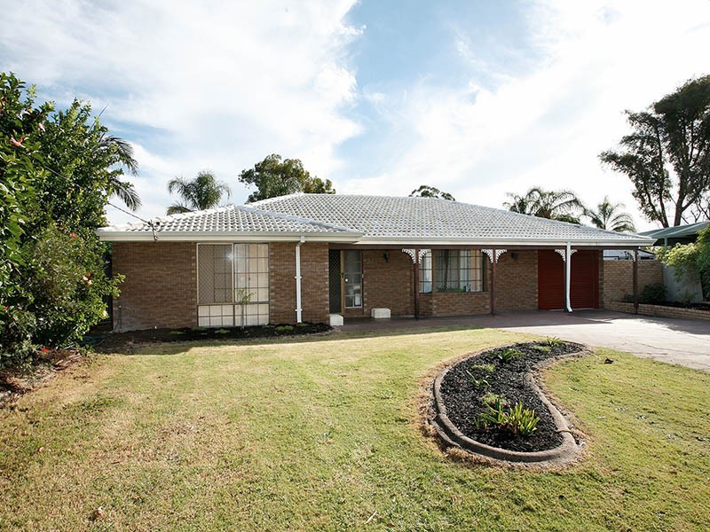 26 Kidbroke Place, Kelmscott WA 6111