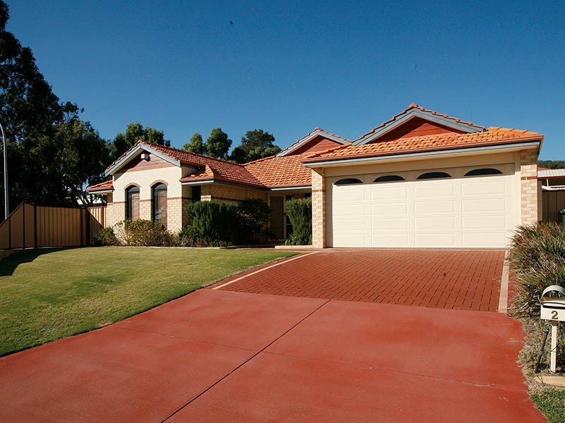2 Ensign Dale, Kelmscott WA 6111
