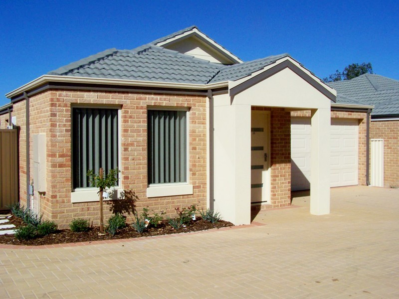 14/17 Third Avenue, Kelmscott WA 6111