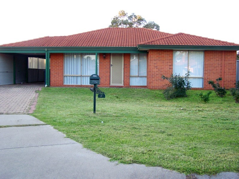 17 Quokka Elbow, Brookdale WA 6112