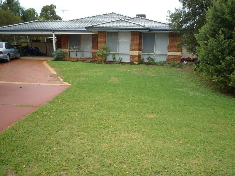 44 Clifton Street, Kelmscott WA 6111
