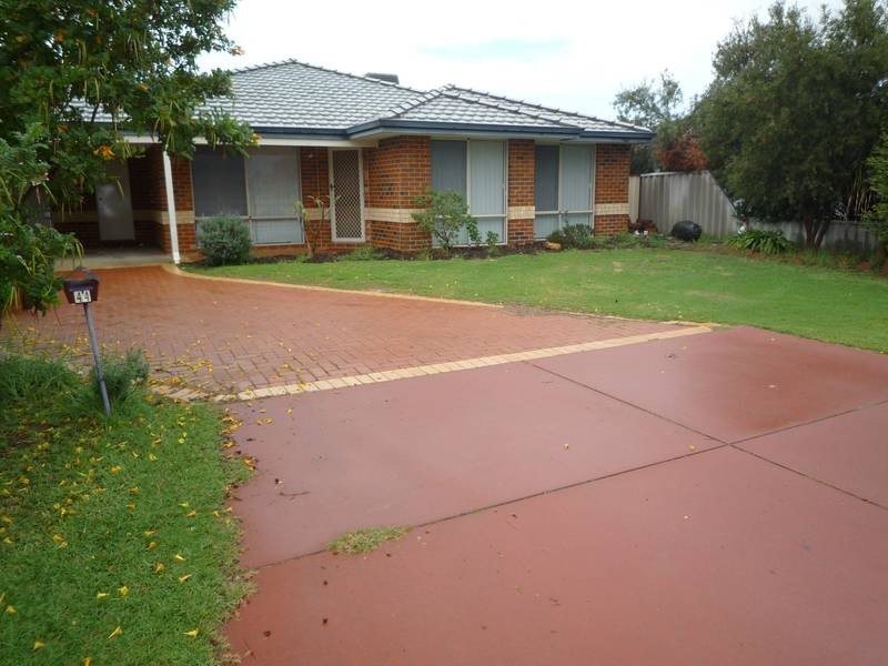 44 Clifton Street, Kelmscott WA 6111