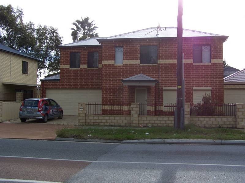 2/31 Belvidere Street, Belmont WA 6104