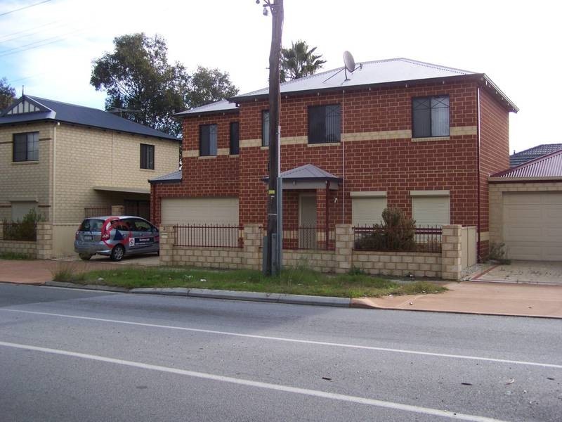 2/31 Belvidere Street, Belmont WA 6104