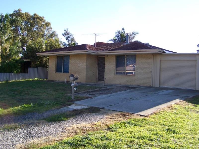 9 Bandicoot Place, Brookdale WA 6112