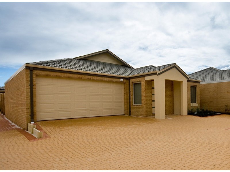 22/17 Third Ave, Kelmscott WA 6111