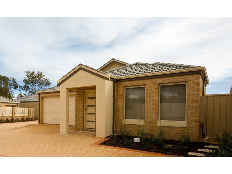 22/17 Third Ave, Kelmscott WA 6111