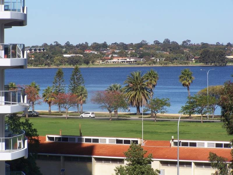 18/29 Hill Street, Perth WA 6000