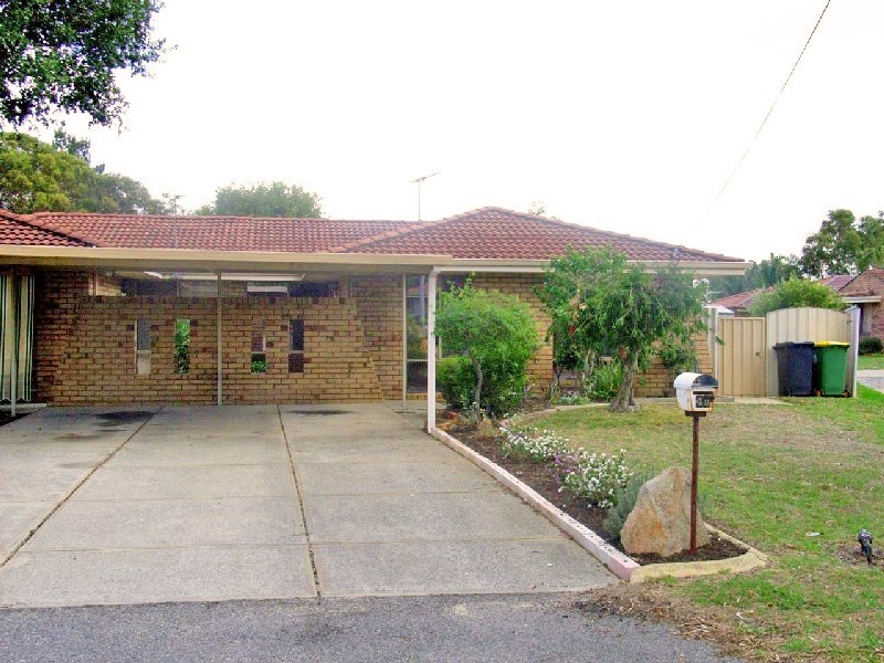 4b Mardi Court, Armadale WA 6112