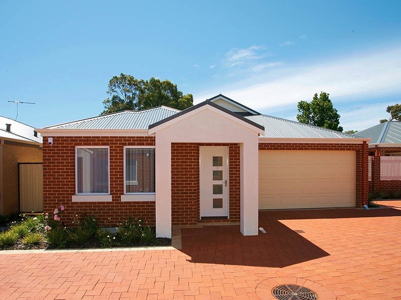 17/54 Sixth Road, Armadale WA 6112