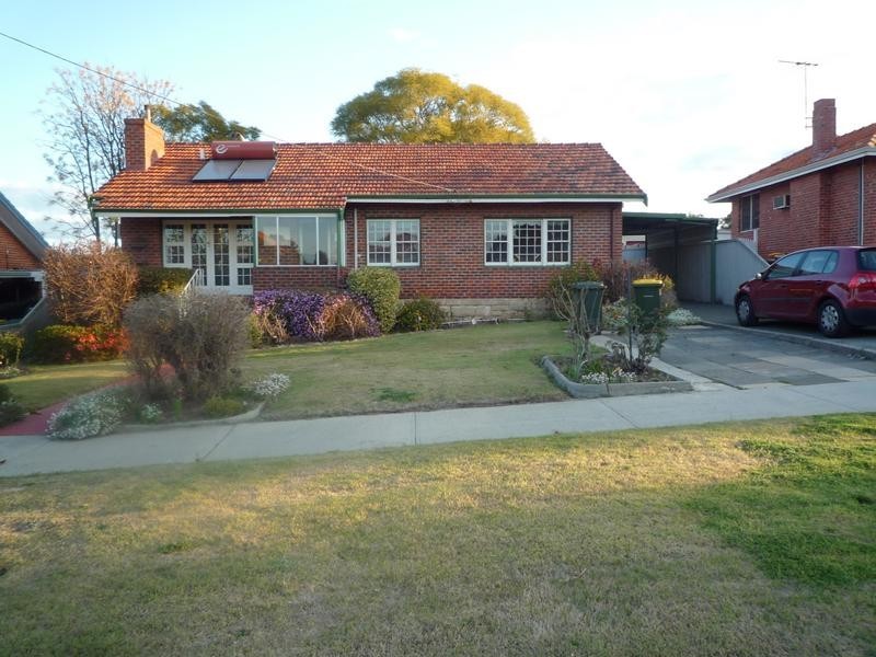 13 Bone Street, St James WA 6102