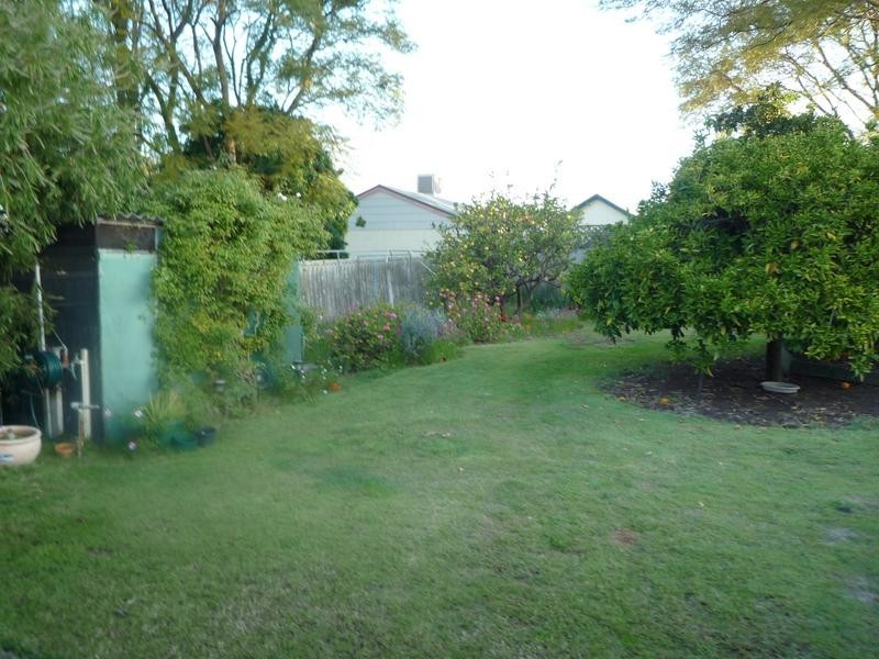 13 Bone Street, St James WA 6102