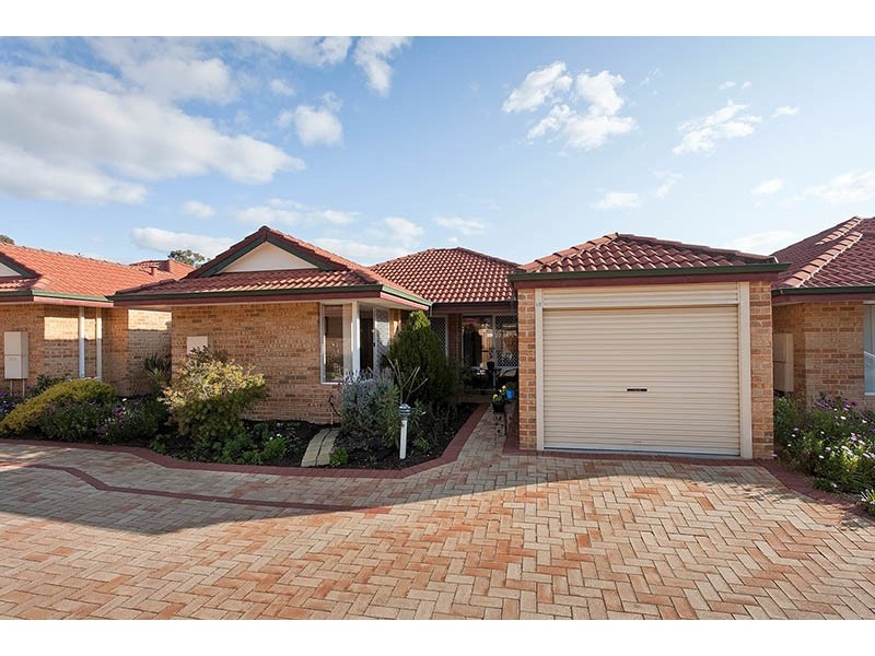 10/31 Third Ave, Kelmscott WA 6111