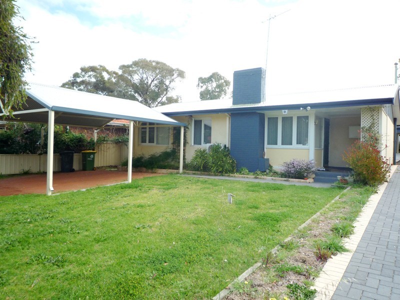 1/17 Arnott Court, Kelmscott WA 6111