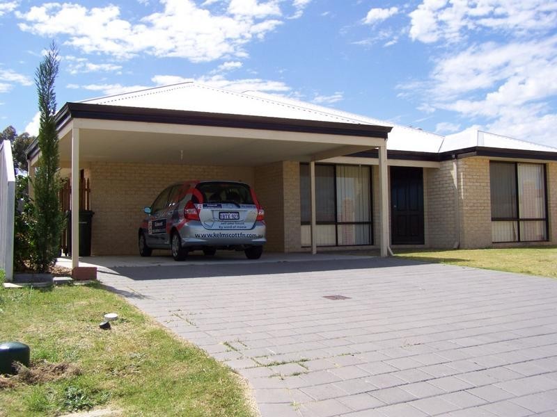 10 Gould Close, Brookdale WA 6112
